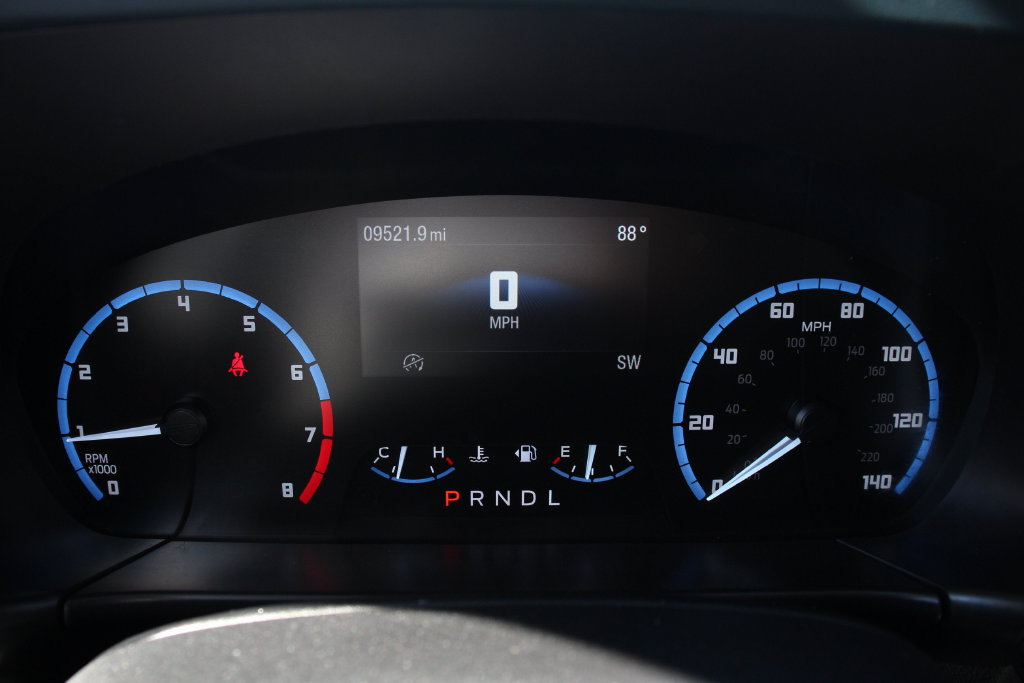 Certified 2023 Ford Bronco Sport Heritage AWD/4WD image 31