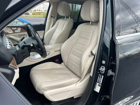 Used 2023 Mercedes-Benz GLE 450 4MATIC image 5