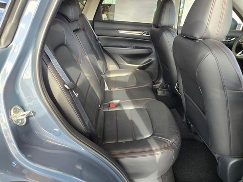 New 2025 MAZDA CX-5 Carbon Edition image 7