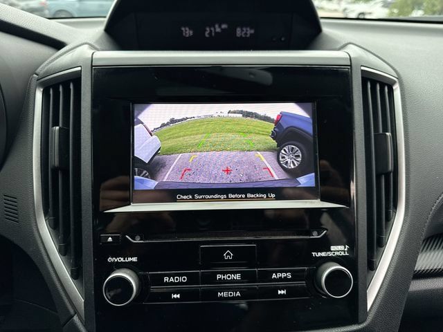 Used 2019 Subaru Crosstrek 2.0i Premium AWD/4WD image 14