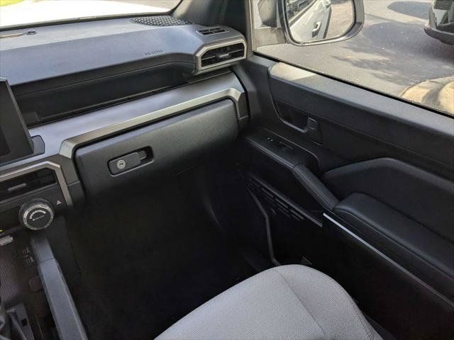 Certified 2026 Toyota 4Runner SR5 RWD image 15