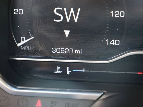 Used 2024 GMC Sierra 1500 Denali image 14