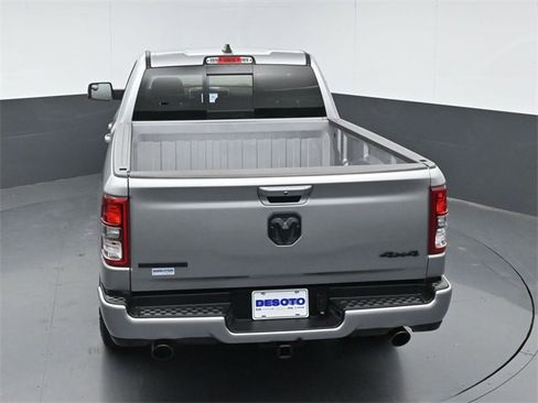 Used 2022 RAM 1500 Big Horn image 41