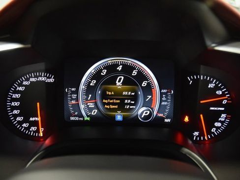 Used 2015 Chevrolet Corvette Z06 w/ 3LZ Preferred Equipment Group image 48