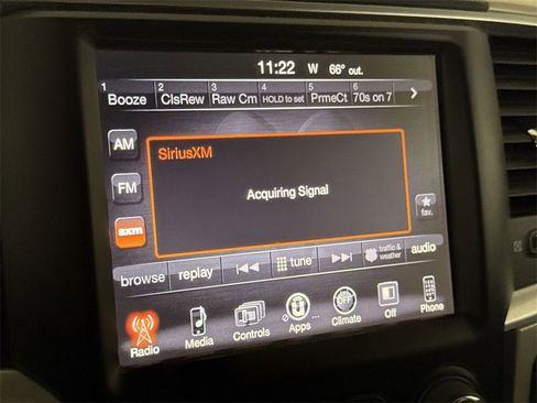 Used 2015 RAM 1500 Big Horn image 14