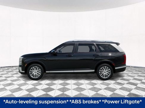 New 2026 Hyundai Palisade SEL AWD/4WD image 5