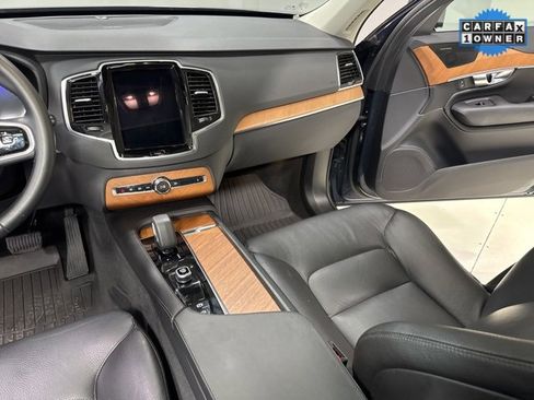 Used 2023 Volvo XC90 B6 Plus w/ Protection Package image 22