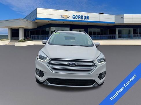 Used 2019 Ford Escape SEL AWD/4WD image 9