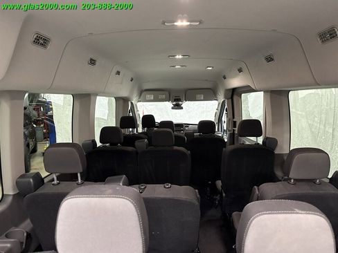 Used 2021 Ford Transit 350 XLT image 11