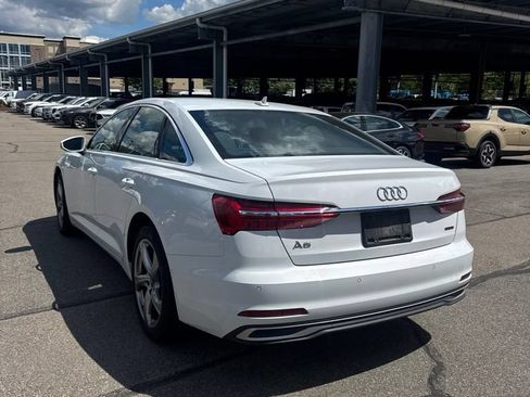 Used 2024 Audi A6 Premium Plus AWD/4WD image 7