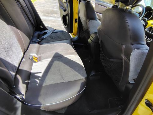 Used 2016 FIAT 500X Lounge image 33