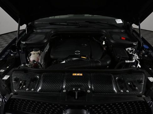 Certified 2022 Mercedes-Benz GLE 350 image 33