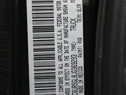 Used 2018 RAM 2500 Limited image 52