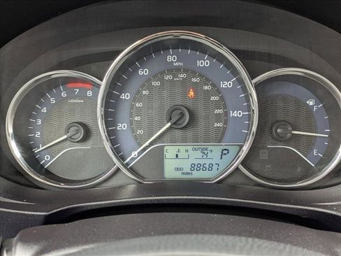 Used 2014 Toyota Corolla L image 11