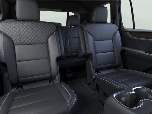 New 2026 GMC Acadia Denali image 17