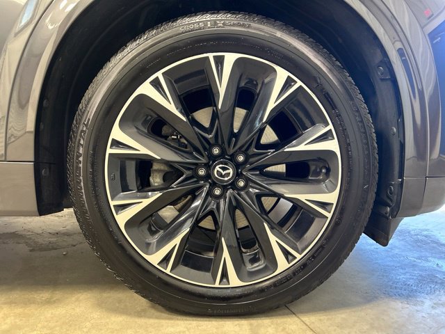 Used 2024 MAZDA CX-90 3.3 Turbo S AWD/4WD image 11