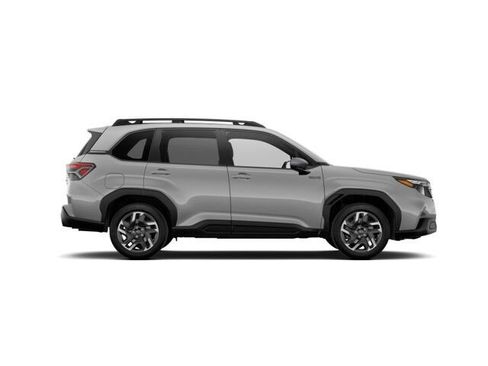 New 2025 Subaru Forester Premium image 7