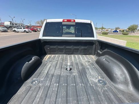 Used 2021 RAM 2500 Tradesman AWD/4WD image 4