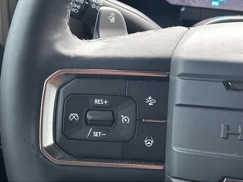 Used 2025 GMC Hummer EV 2X AWD/4WD image 28