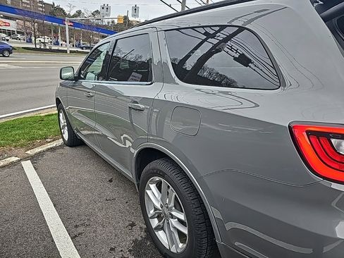 Used 2022 Dodge Durango GT image 10