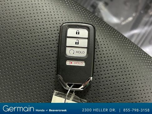 Used 2025 Honda Ridgeline RTL image 32