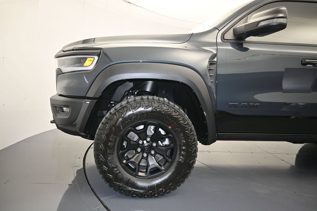 New 2026 RAM 1500 RHO w/ RHO Level 1 Equipment Group AWD/4WD image 9