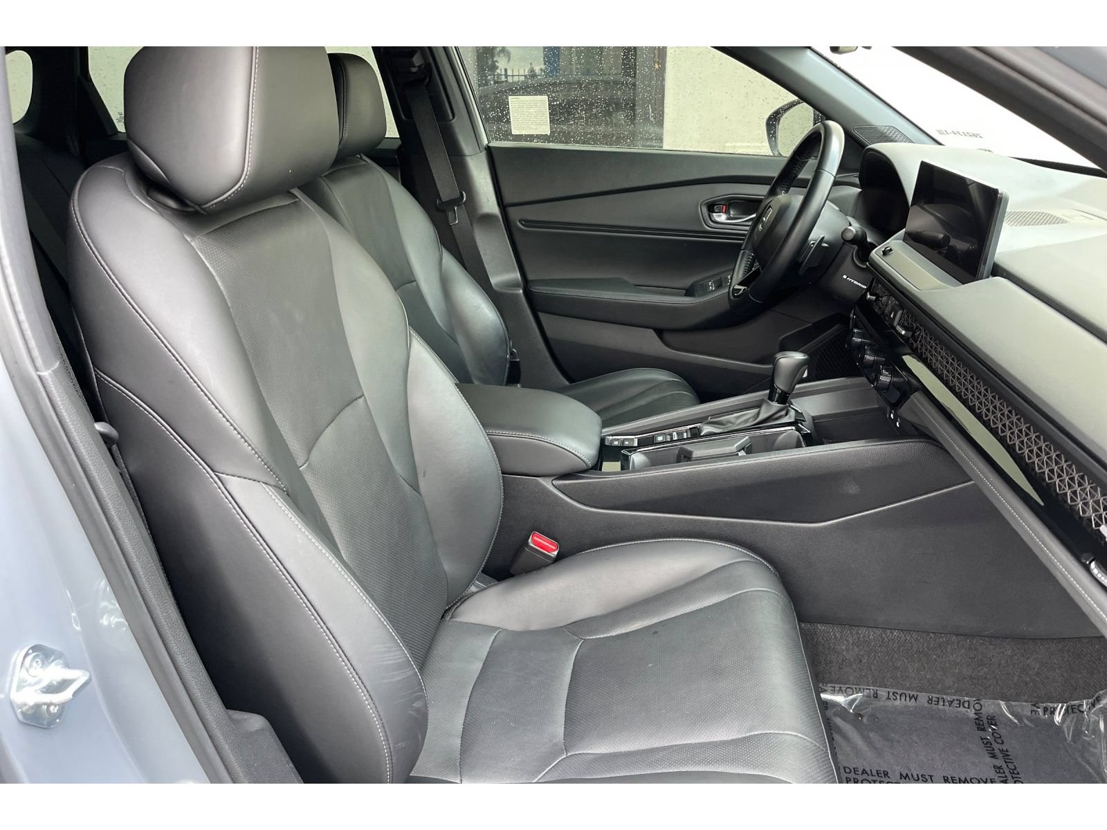 Certified 2024 Honda Accord Sport image 18