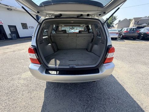 Used 2006 Toyota Highlander Limited AWD/4WD image 52