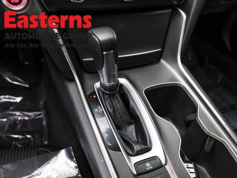 Used 2021 Honda Accord LX image 13