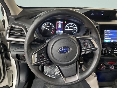 Used 2022 Subaru Forester image 17