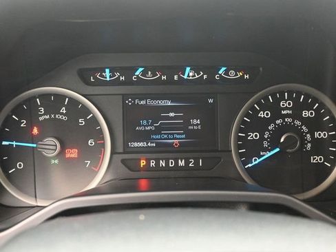 Used 2016 Ford F150 XLT w/ Equipment Group 302A Luxury image 10