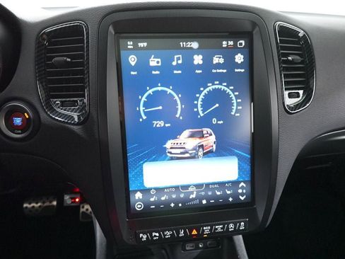 Used 2020 Dodge Durango SRT image 18