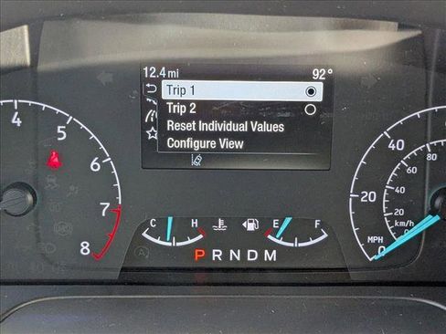 New 2025 Ford Transit 250 w/ Load Area Protection Package image 10