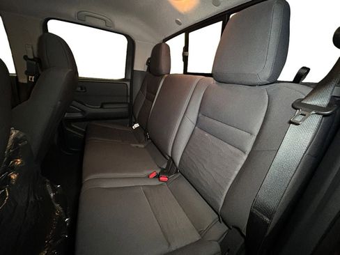 New 2026 Nissan Frontier S w/ Tow Package image 13