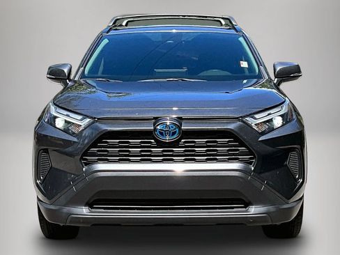 Used 2024 Toyota RAV4 XLE w/ Convenience Package AWD/4WD image 3