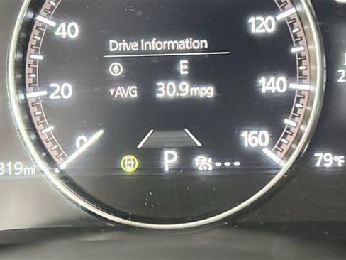 Used 2025 MAZDA CX-30 AWD 2.5 S w/ Preferred Package image 18