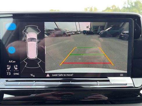 New 2026 Volkswagen Atlas SE image 23