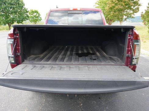 Used 2019 RAM 1500 Warlock w/ Electronics Group AWD/4WD image 27