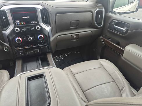 Used 2020 GMC Sierra 1500 SLT image 19