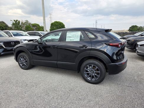 New 2026 MAZDA CX-30 AWD 2.5 S image 8