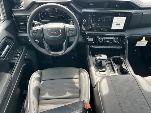 New 2026 GMC Sierra 1500 AT4X AWD/4WD image 24