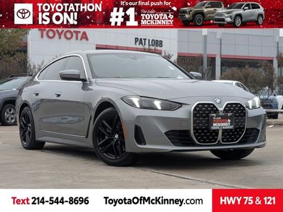 Used 2025 BMW 430i w/ Premium Package