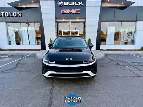 Used 2025 Hyundai Ioniq 5 SEL image 4