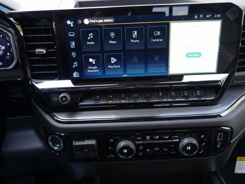 New 2026 Chevrolet Silverado 1500 ZR2 image 16