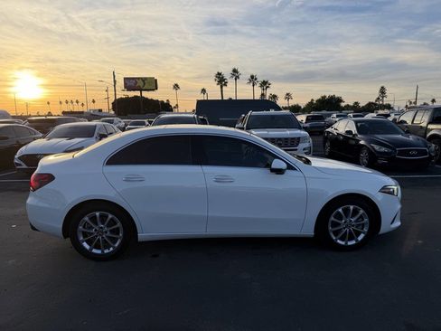 Used 2019 Mercedes-Benz A 220 w/ Premium Package image 13