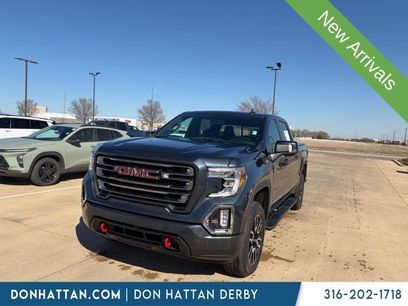 Used 2020 GMC Sierra 1500 AT4 w/ AT4 Premium Package