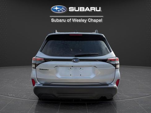 Certified 2026 Subaru Forester Premium AWD/4WD image 6