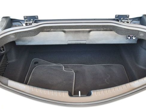 Used 2026 Mercedes-Benz CLE 450 4MATIC Cabriolet image 61