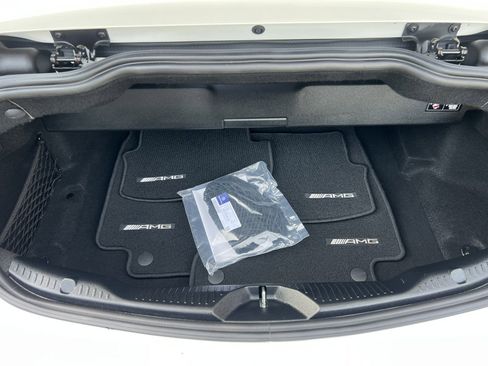 Used 2017 Mercedes-Benz C 43 AMG 4MATIC Cabriolet image 25