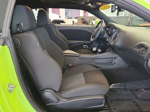 Used 2023 Dodge Challenger R/T w/ Shaker Package image 28